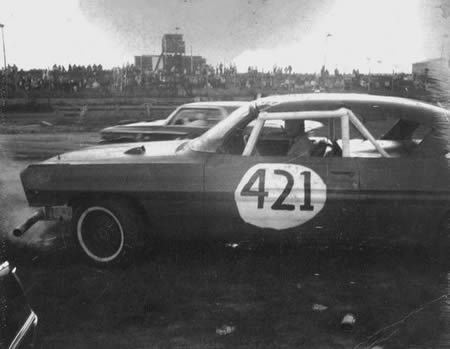 Thunder Road Speedway - From Brent Kostanko